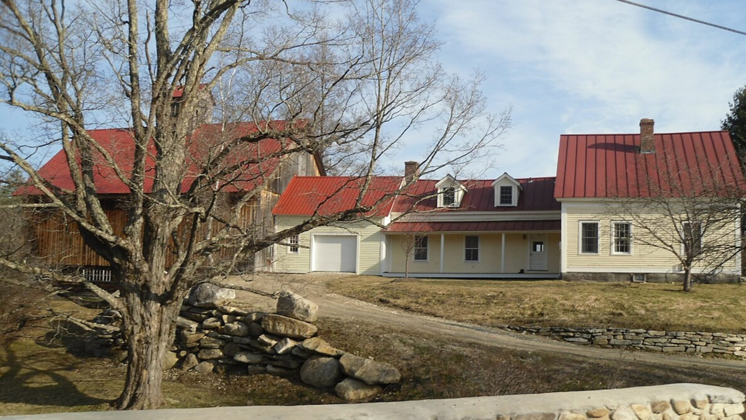 Landgrove VT Town Image