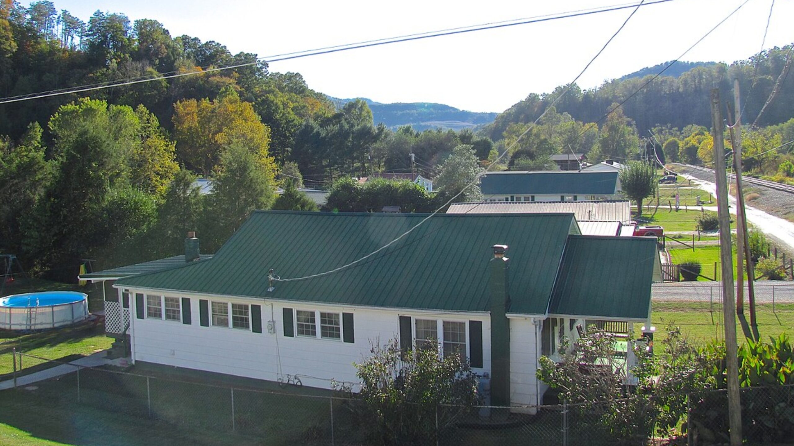 Clairfield TN Town Image