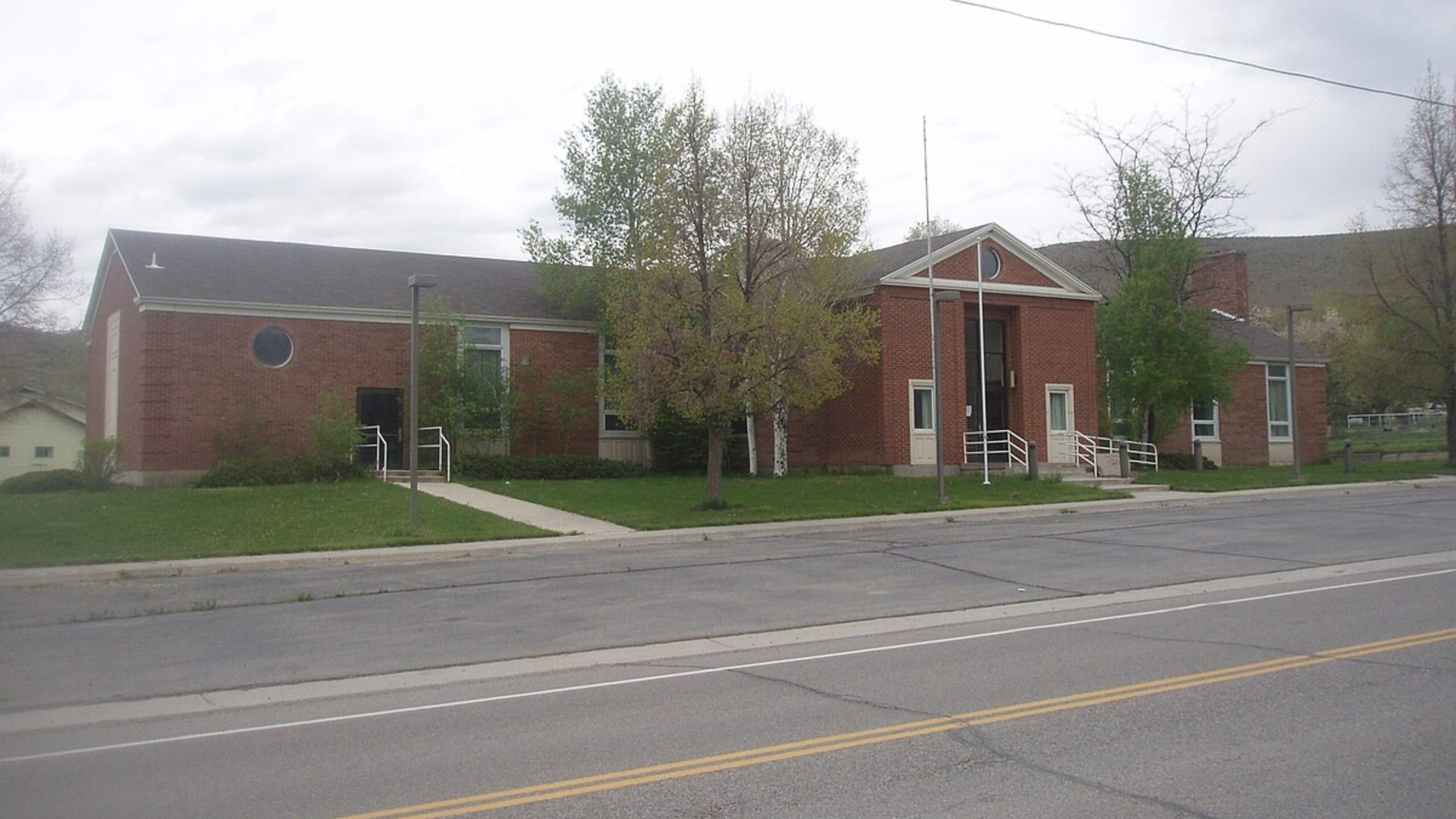 Wallsburg UT Town Image