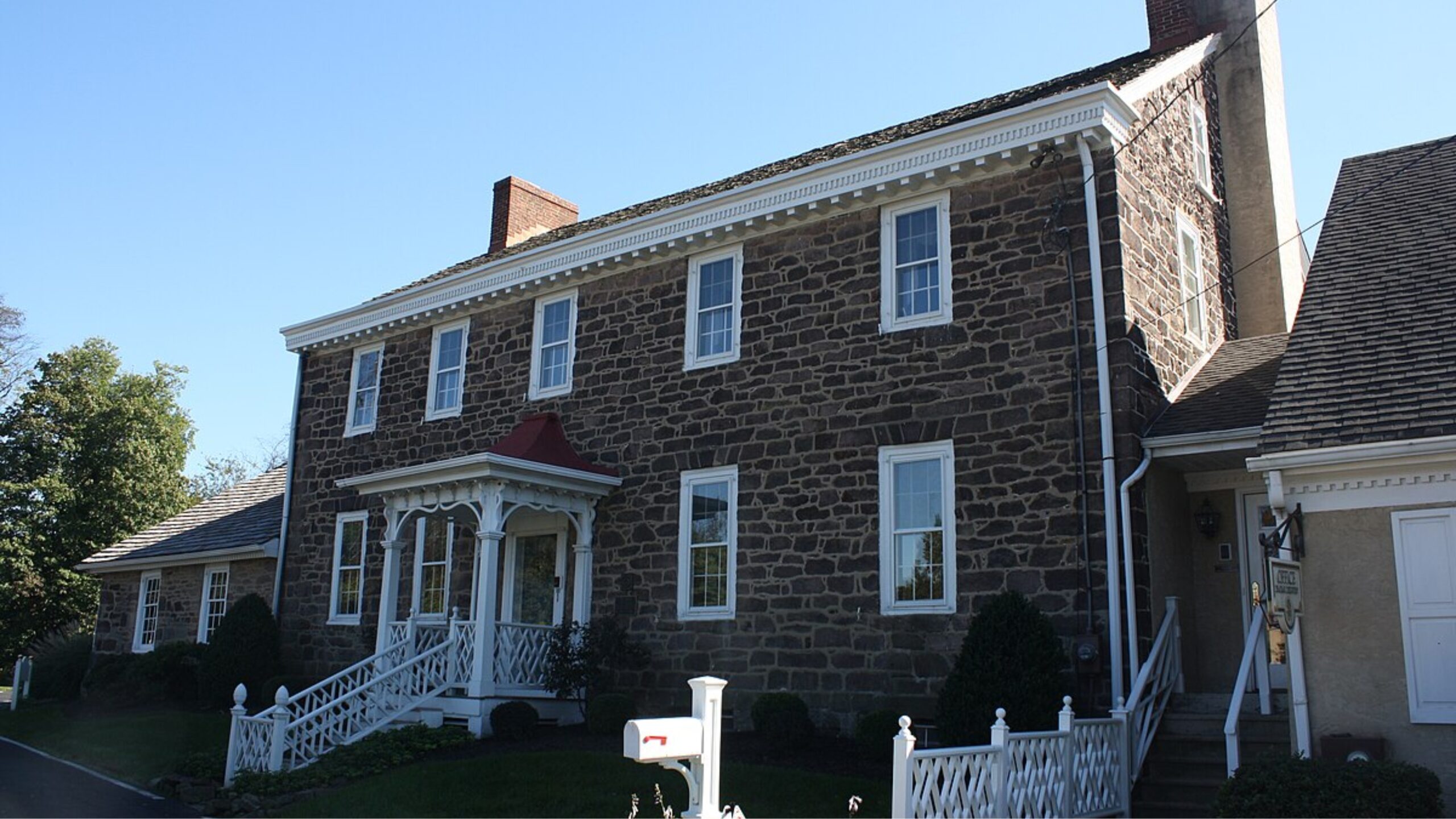 Richboro PA Town Image