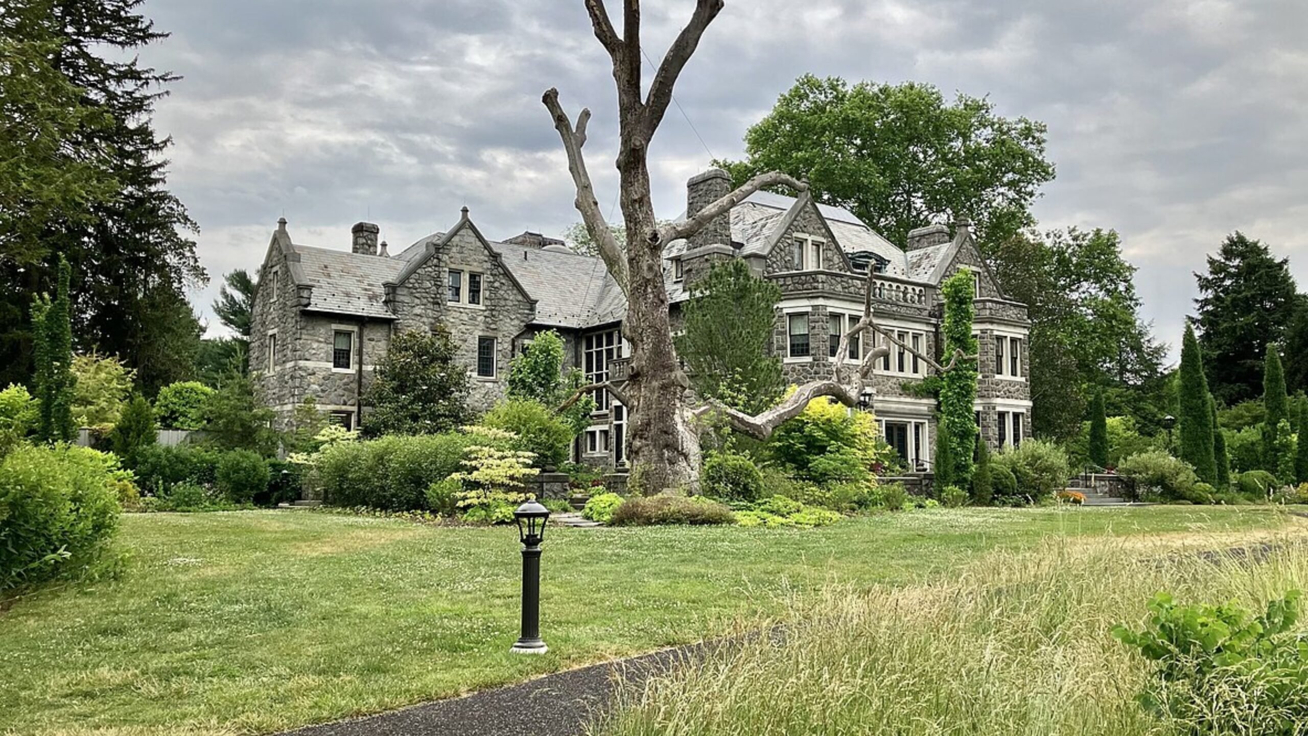 Villanova PA Town Image
