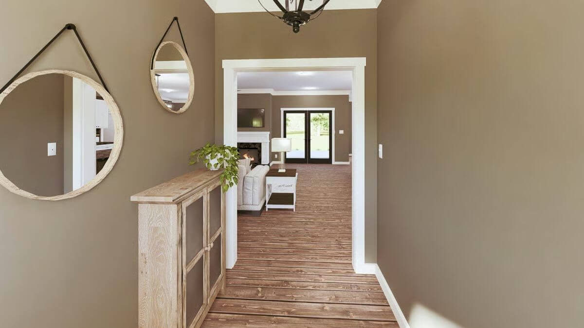 Entryway