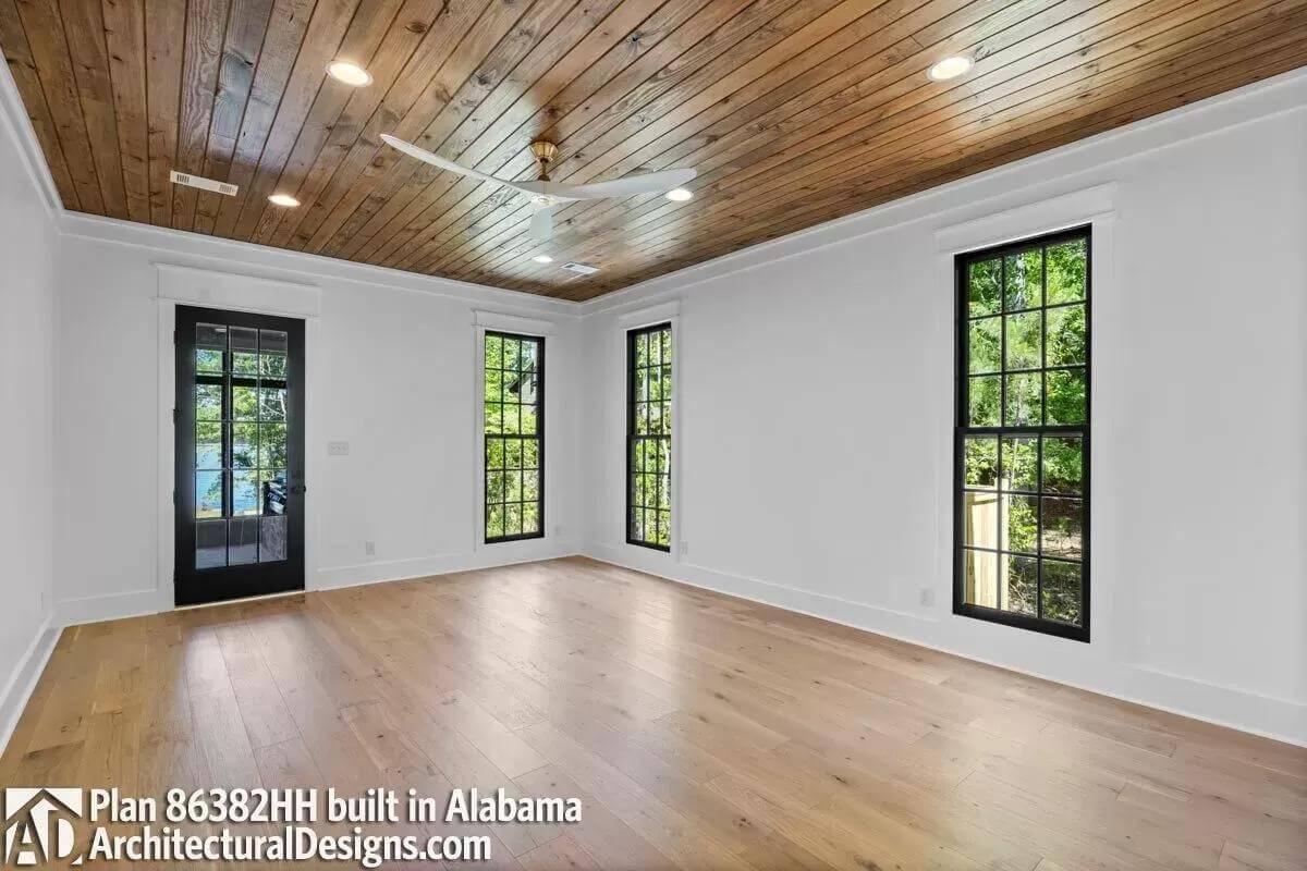 Check Out This Room