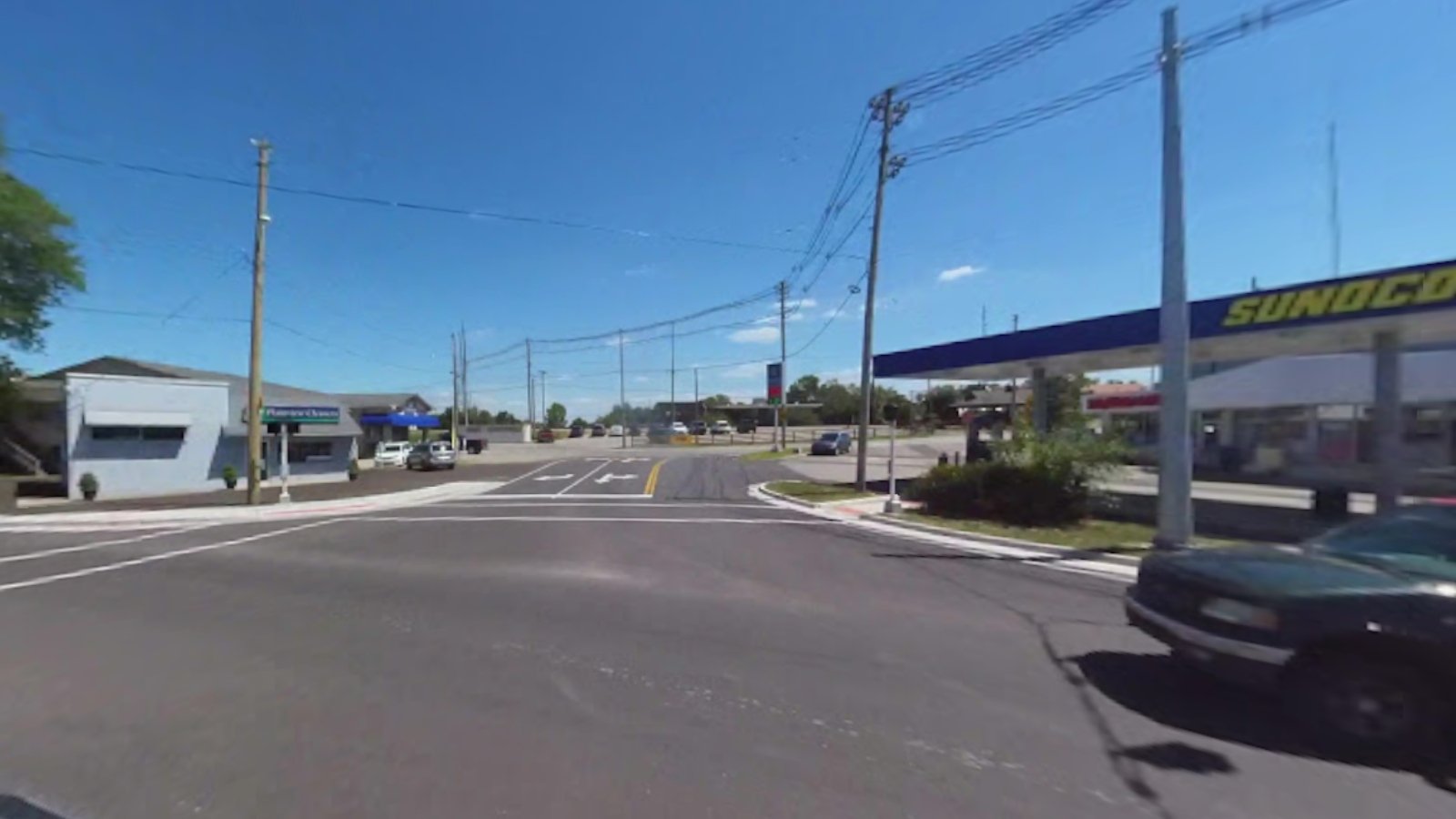 Crestwood KY Town Image