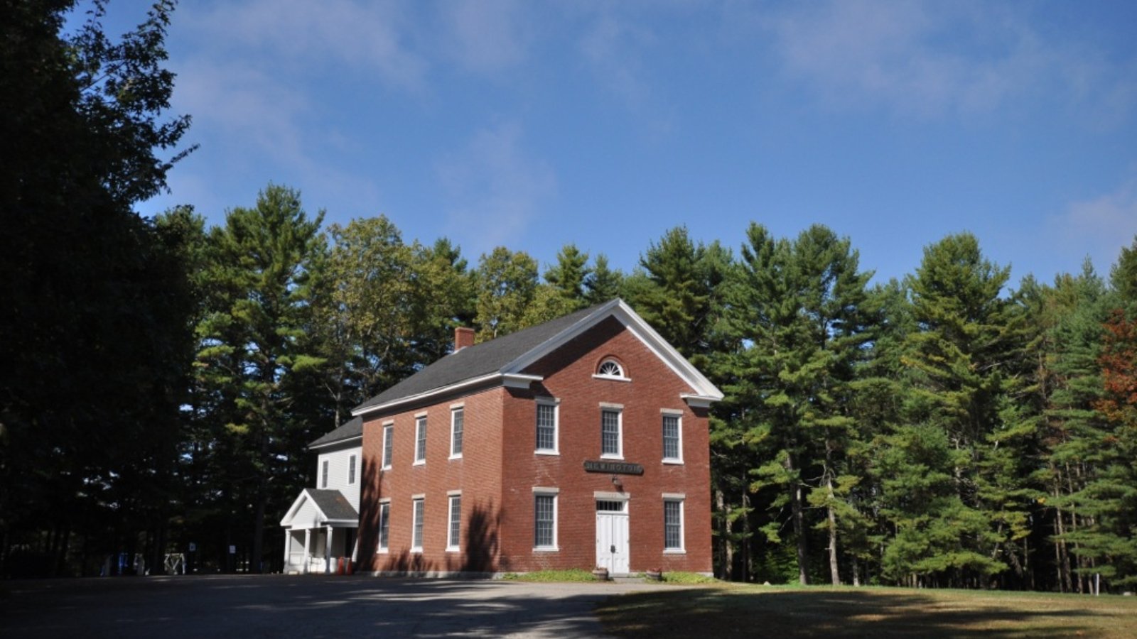 Newington NH Town Image
