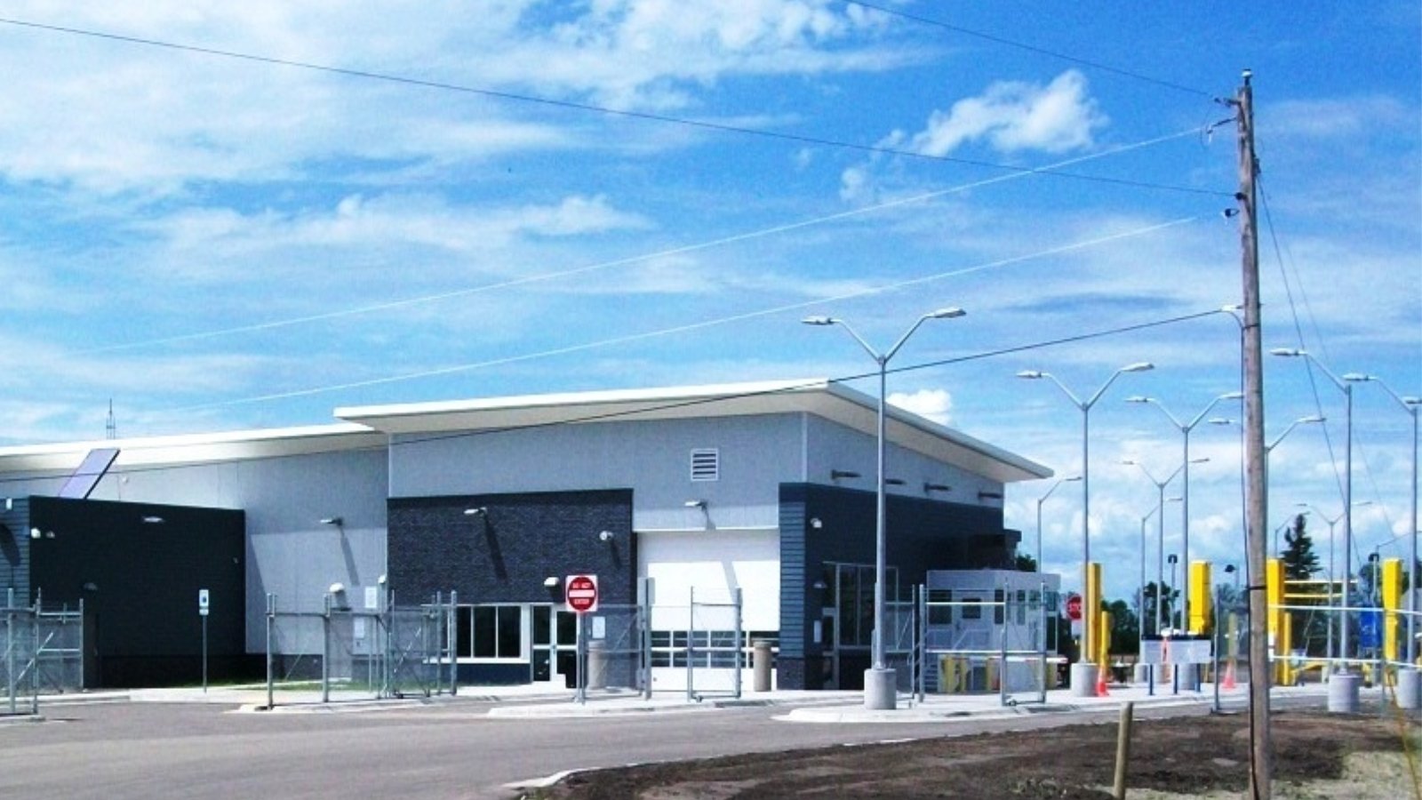 Westhope ND Town Image