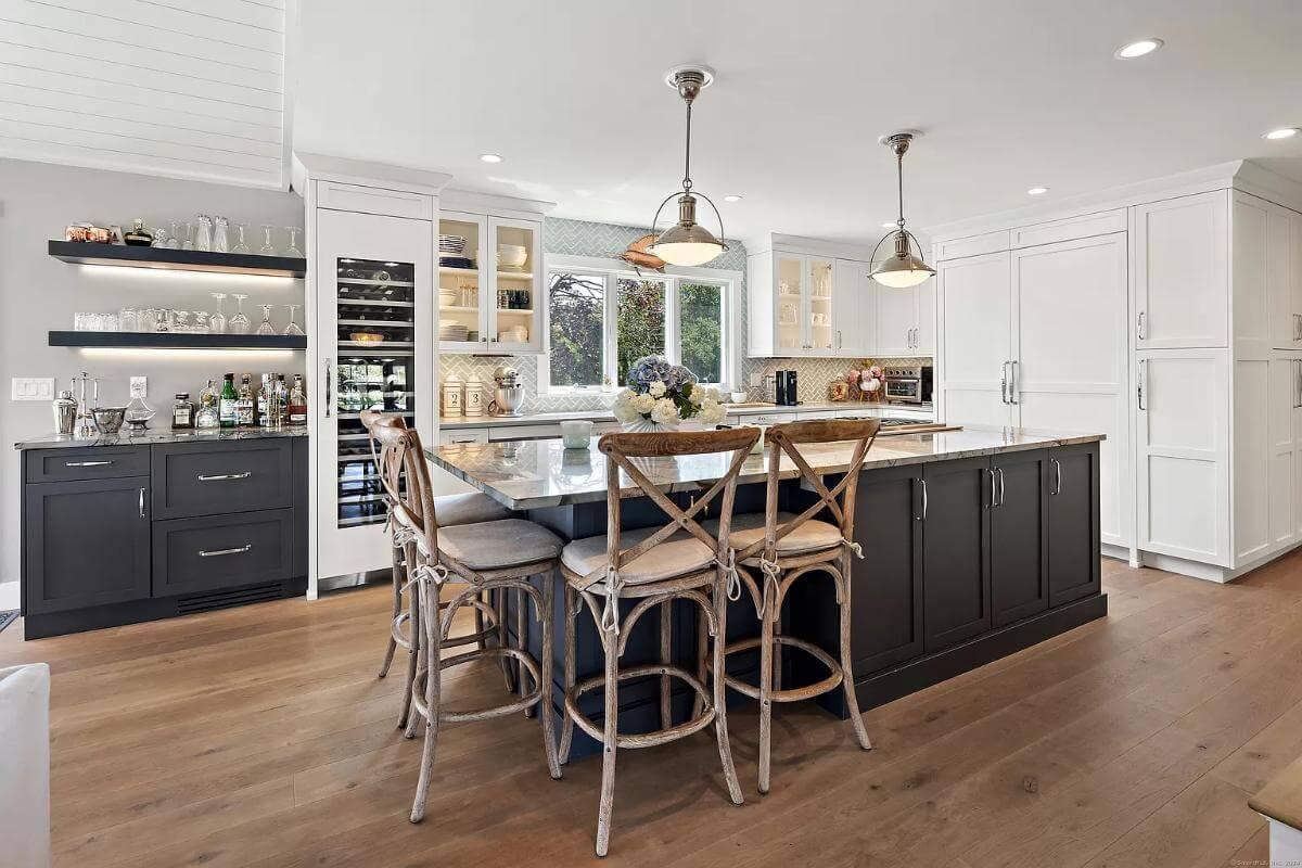 Check Out This Kitchen