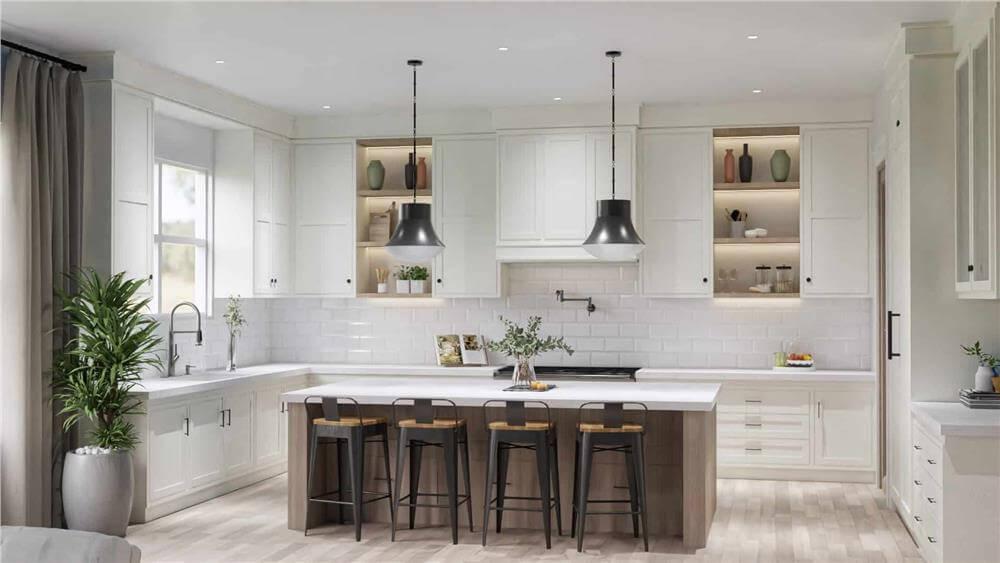 Explore This Kitchen