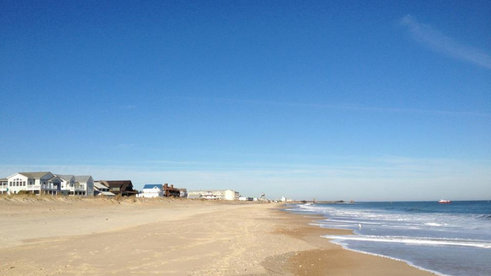 Dewey Beach DE Town Image