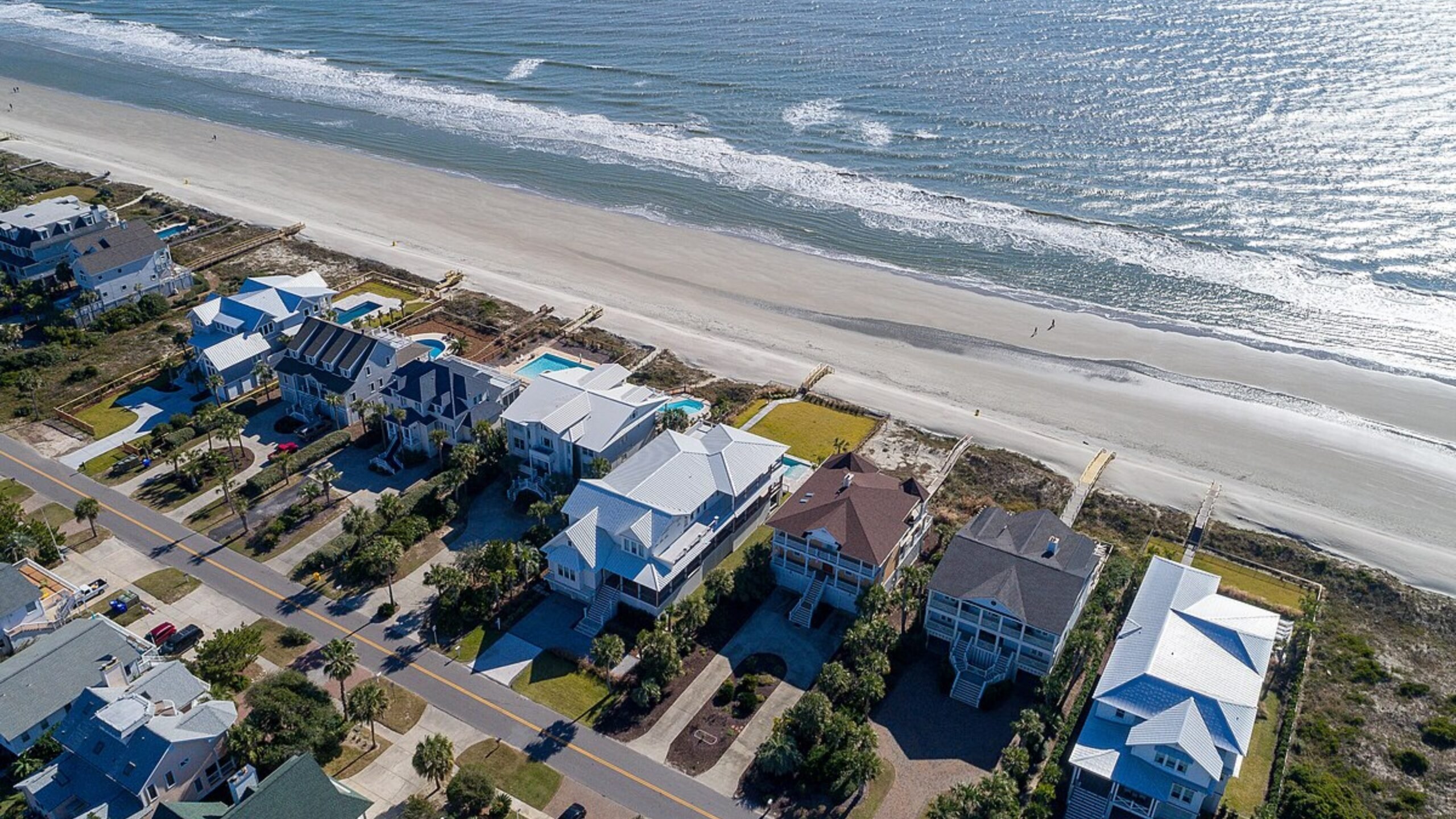 Isle of Palms SC Town Image