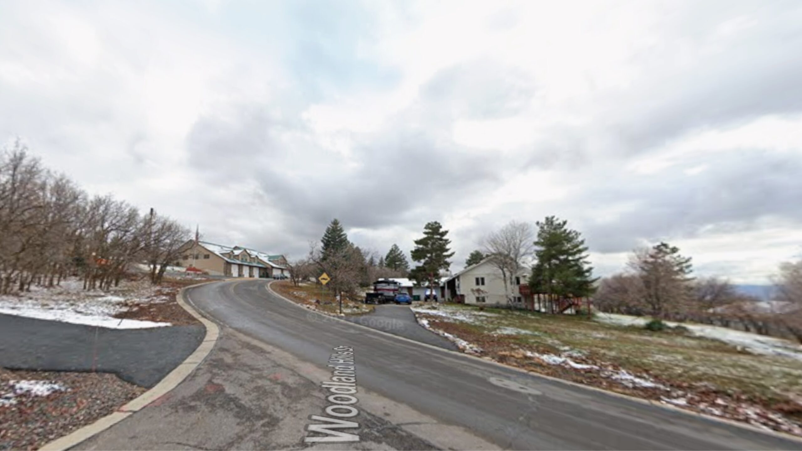Woodland Hills UT Town Image
