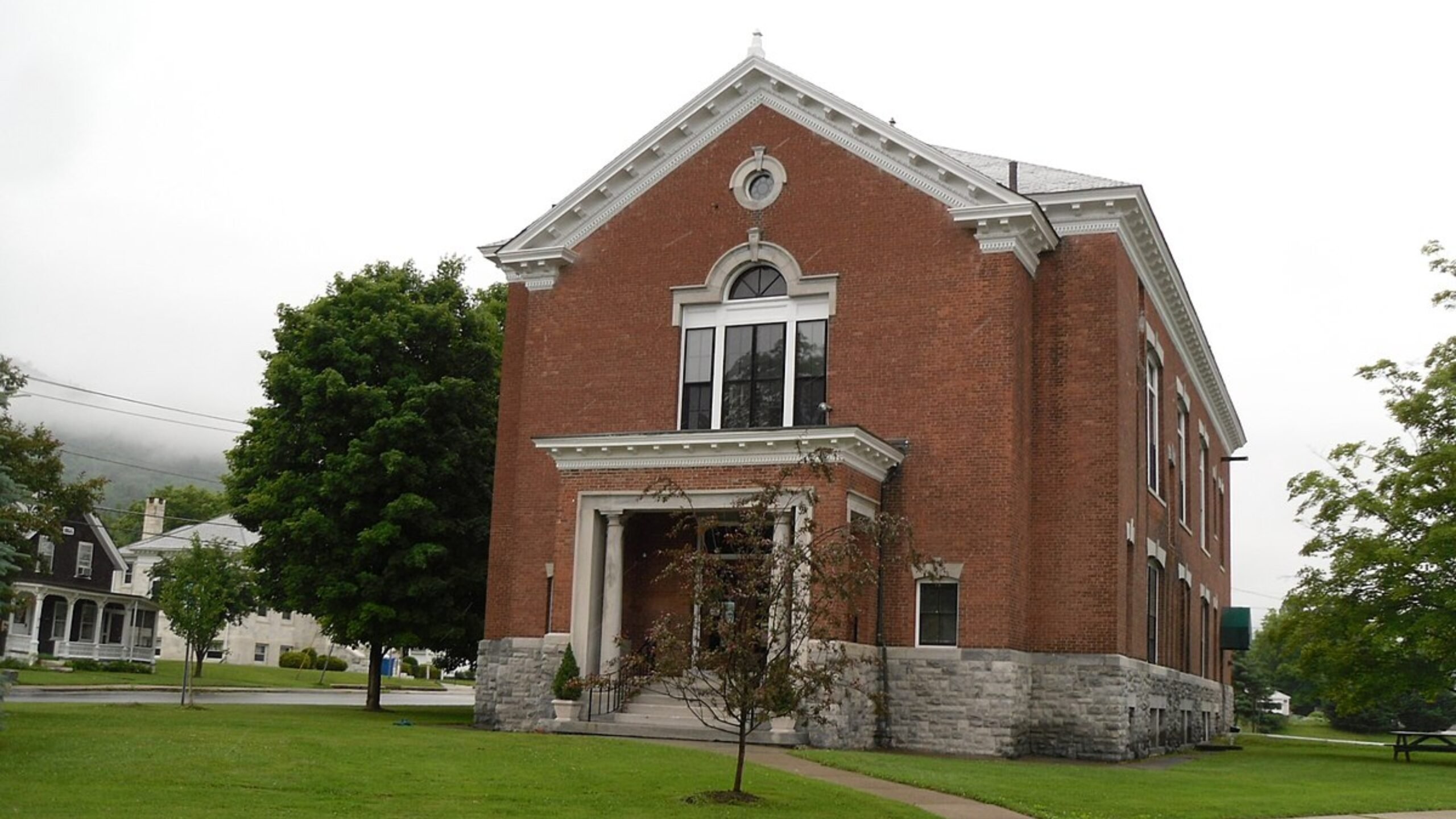 West Rutland VT Town Image