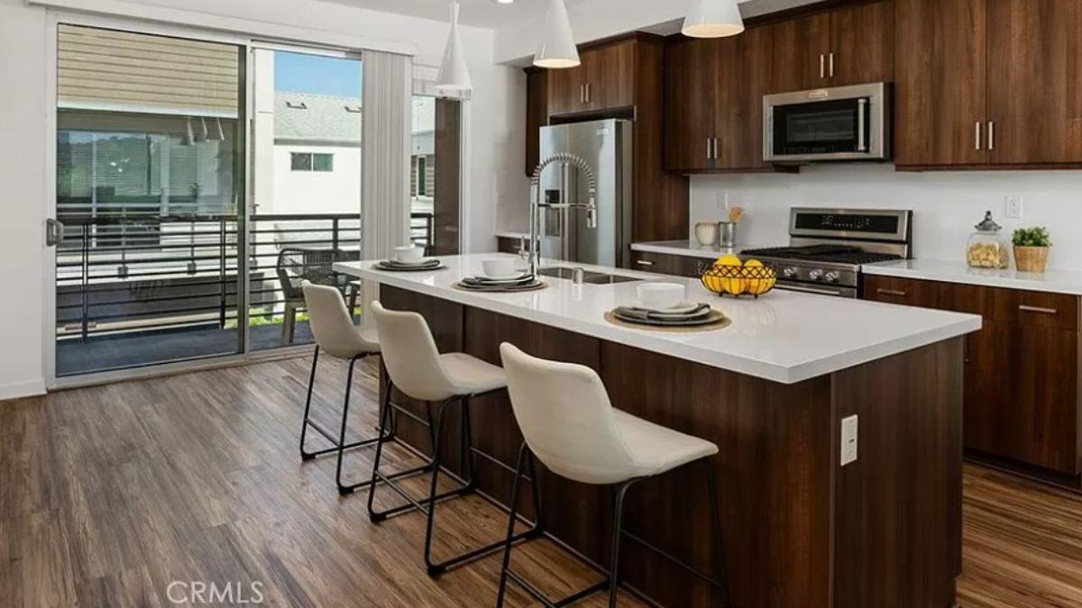 Check Out This Kitchen