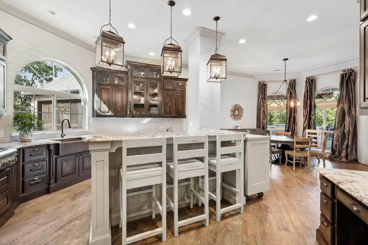 Check Out This Kitchen