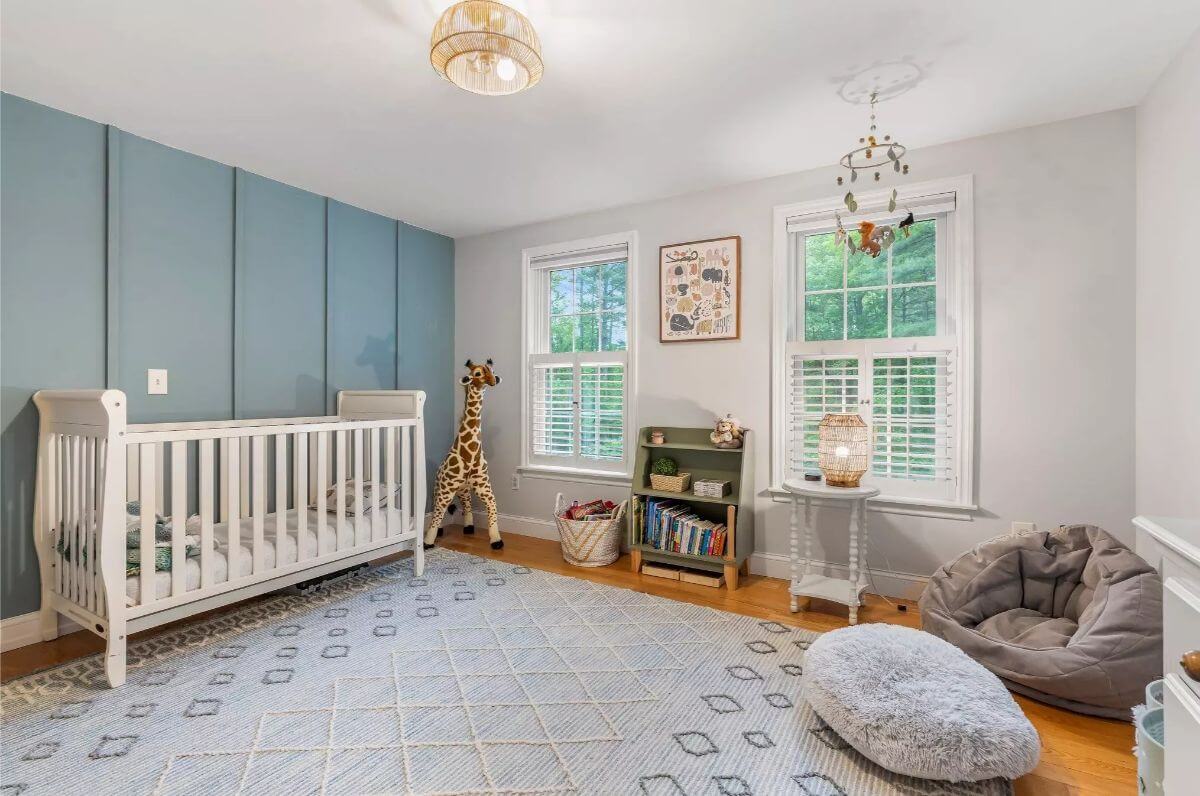 Nursery Room