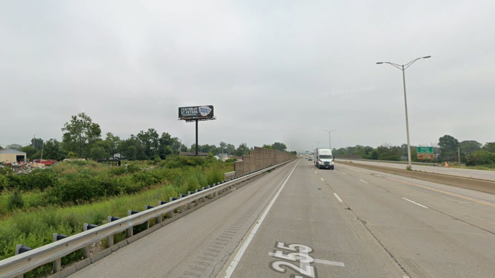 Centreville IL Town Image