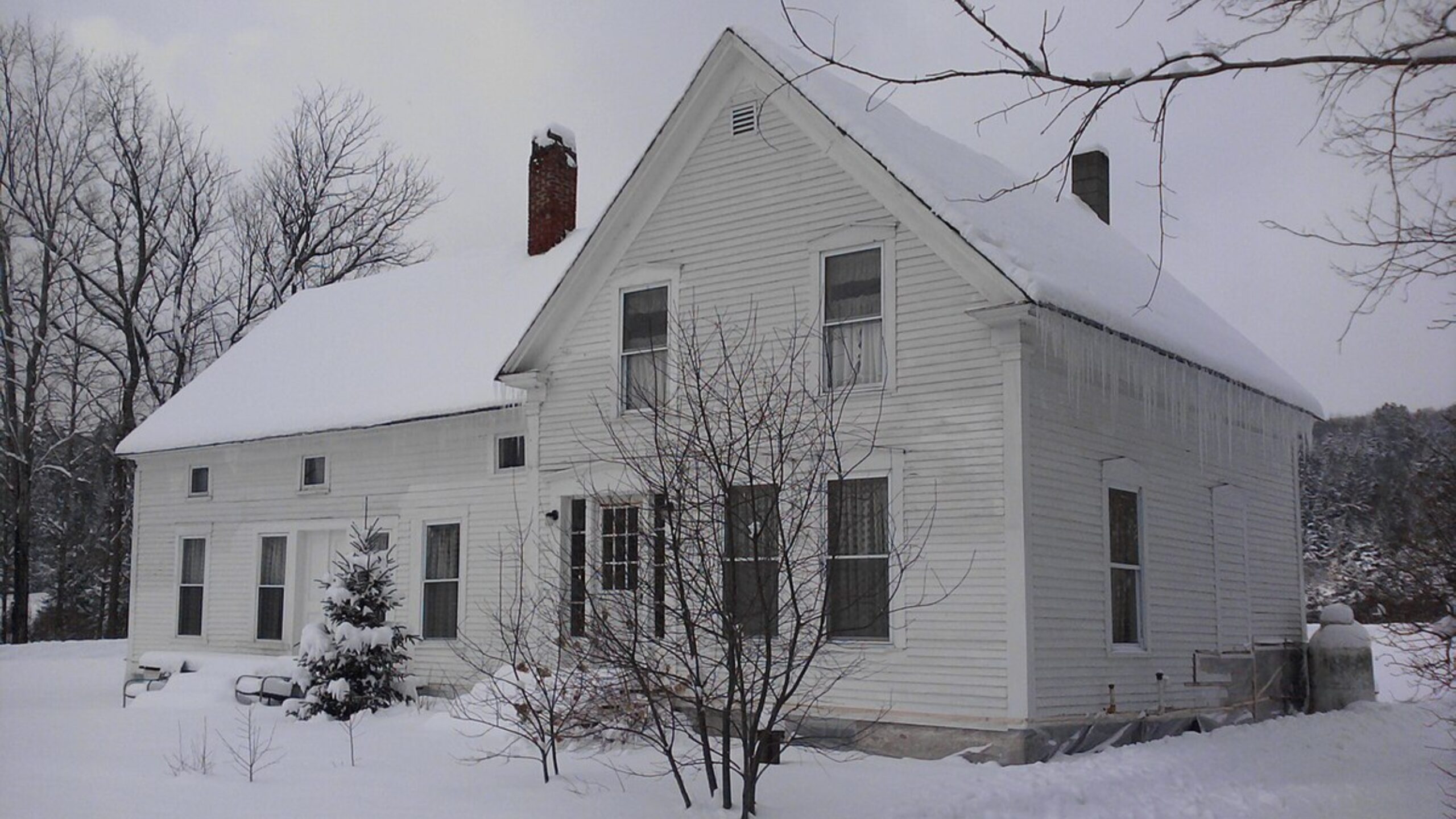 East Haven VT Town Image