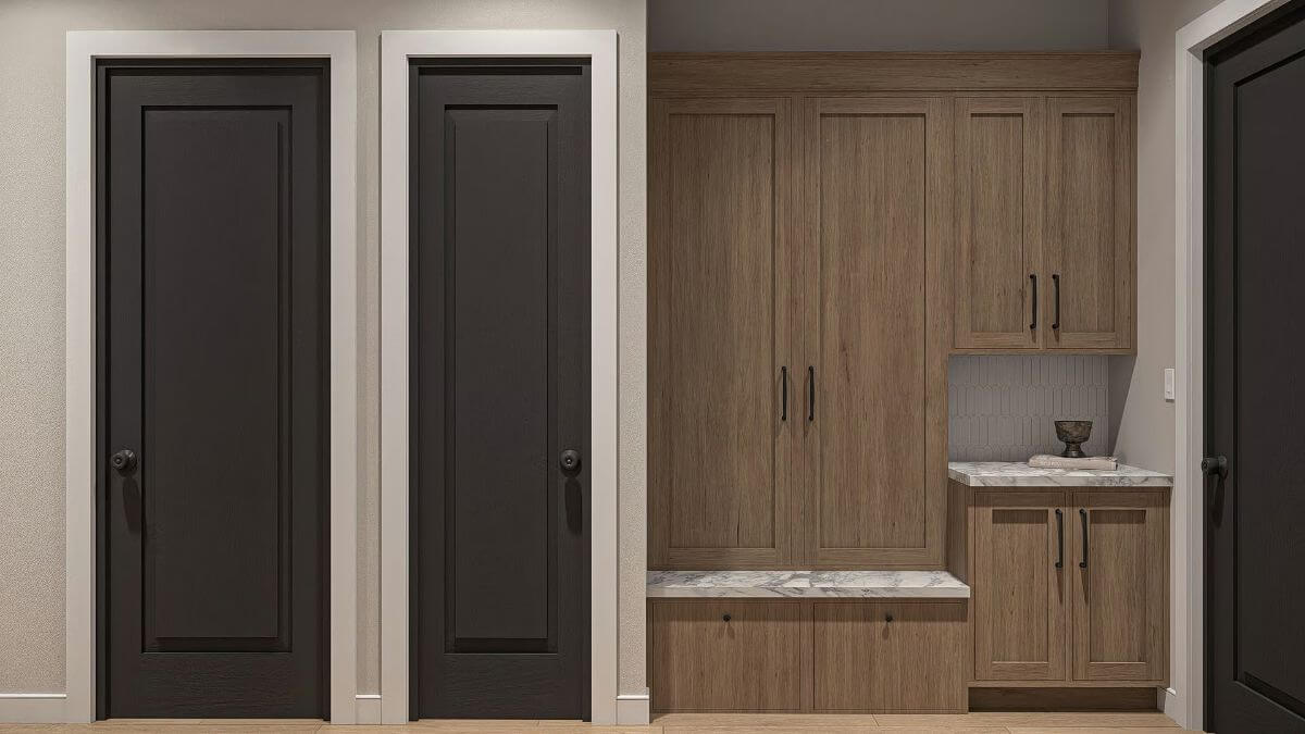 Mudroom
