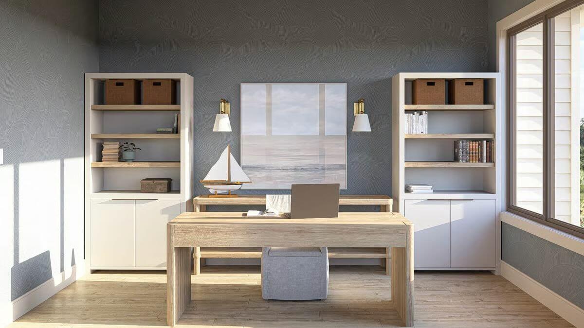 Home Office
