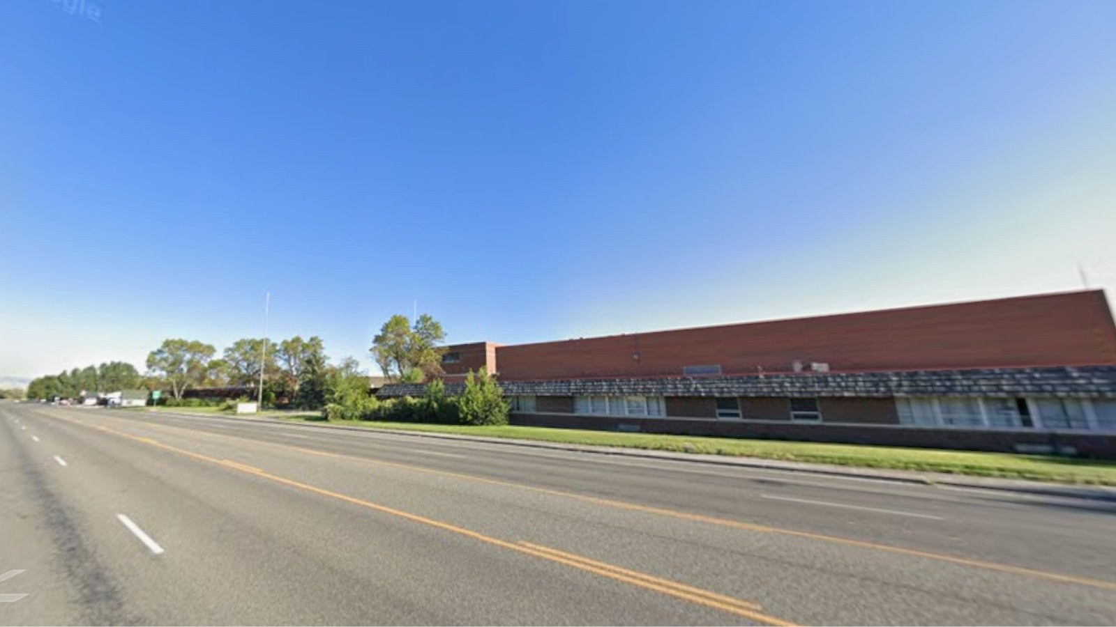 Byron WY Town Image