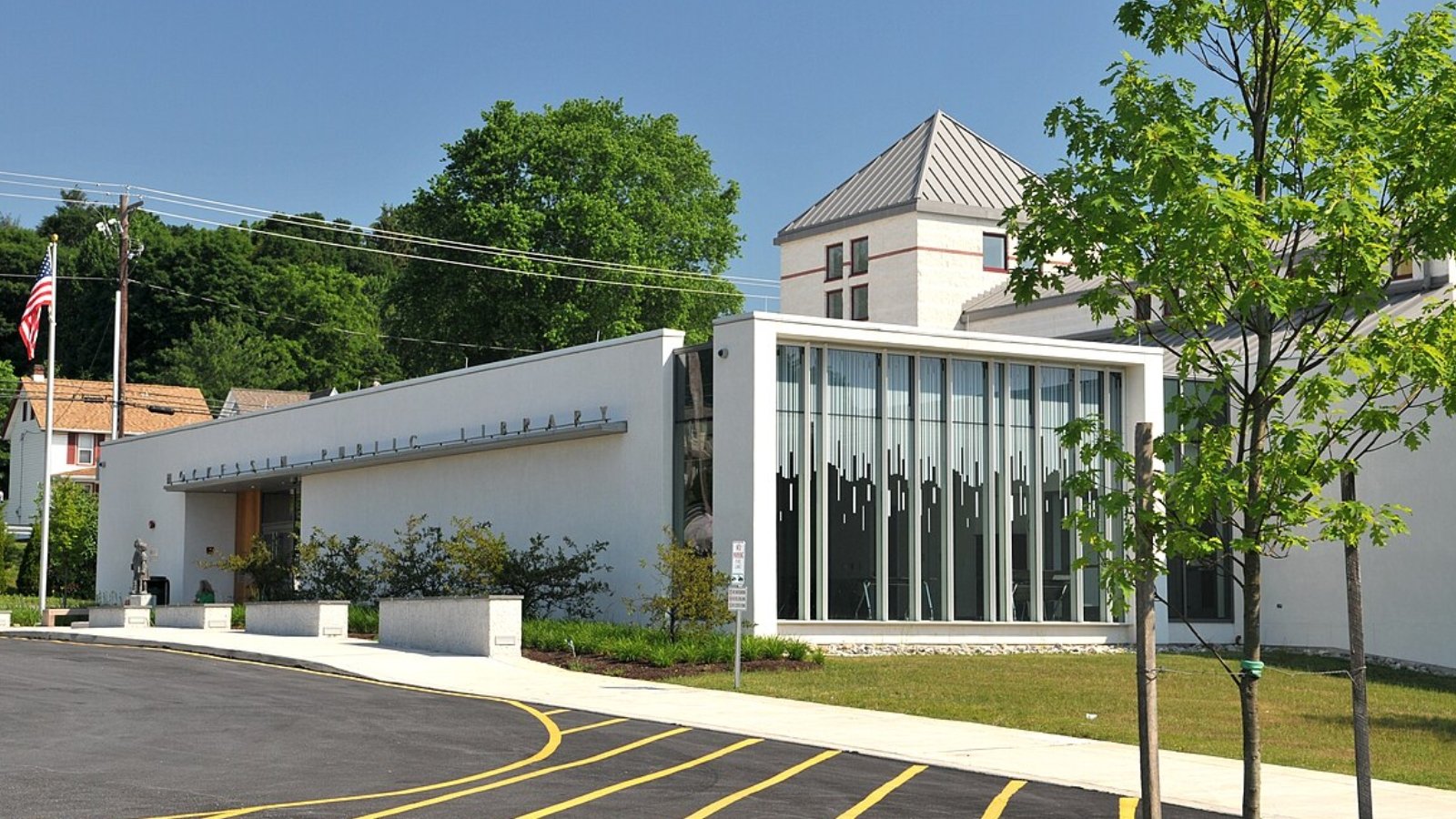 Hockessin DE Town Image