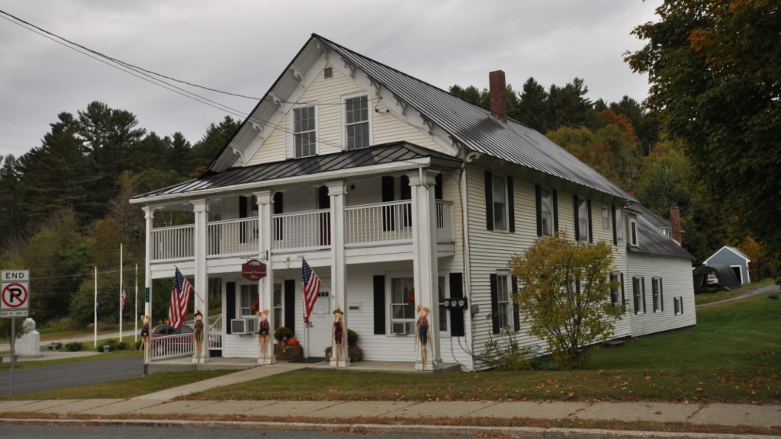 Concord VT Town Image