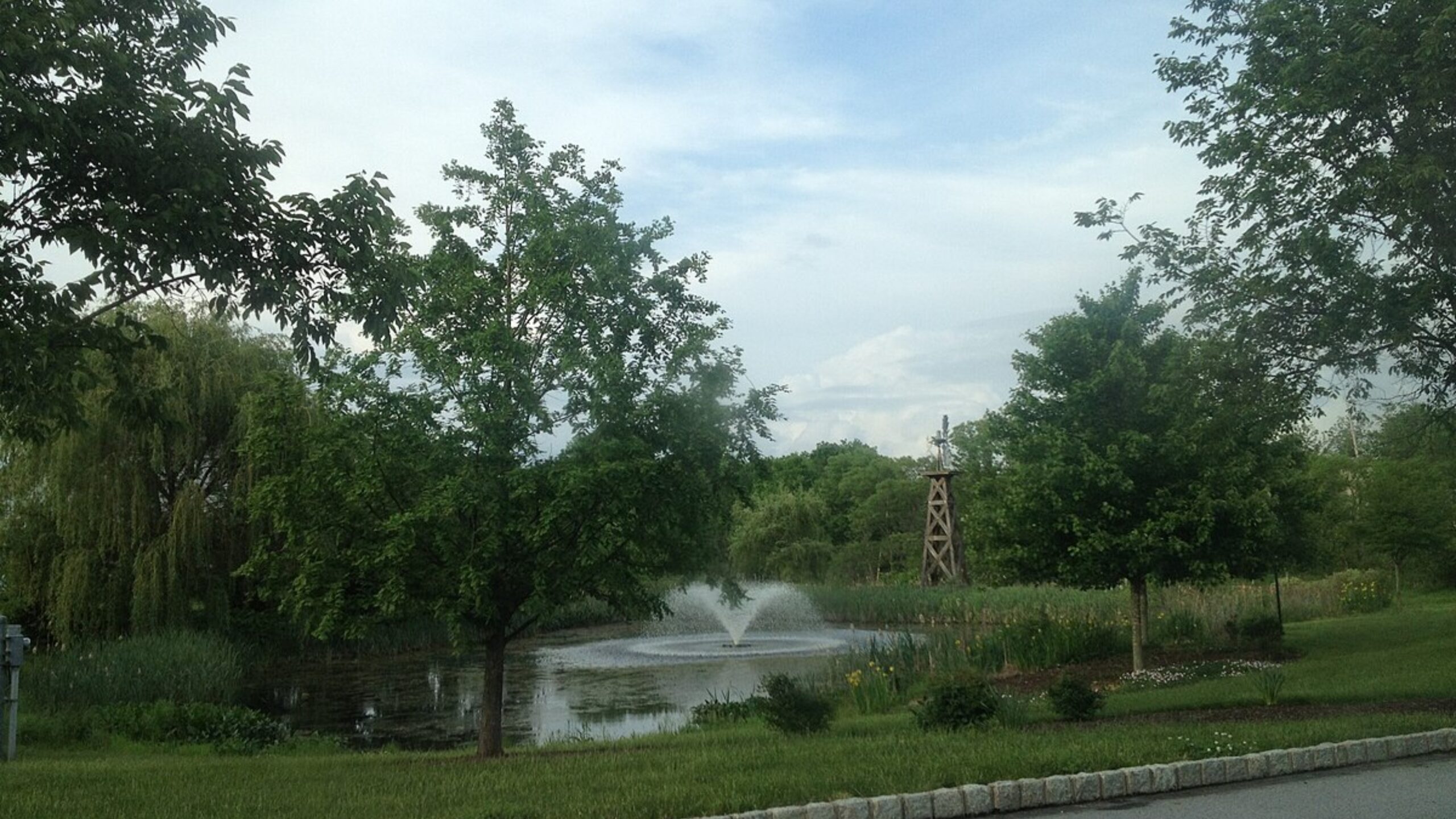 Chester Springs PA Town Image