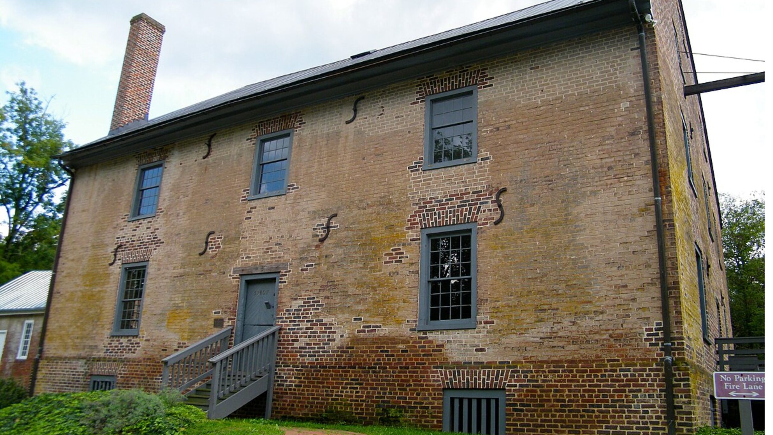 Aldie VA Town Image