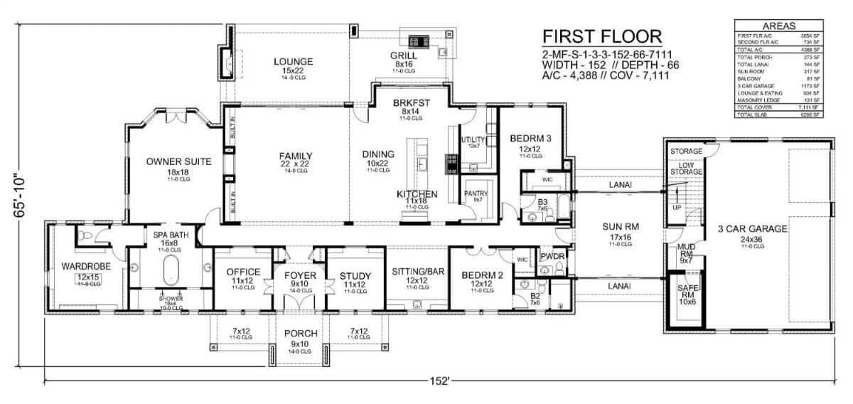 Explore This Spacious Multi-Generational Home with a Cozy Breakfast Nook