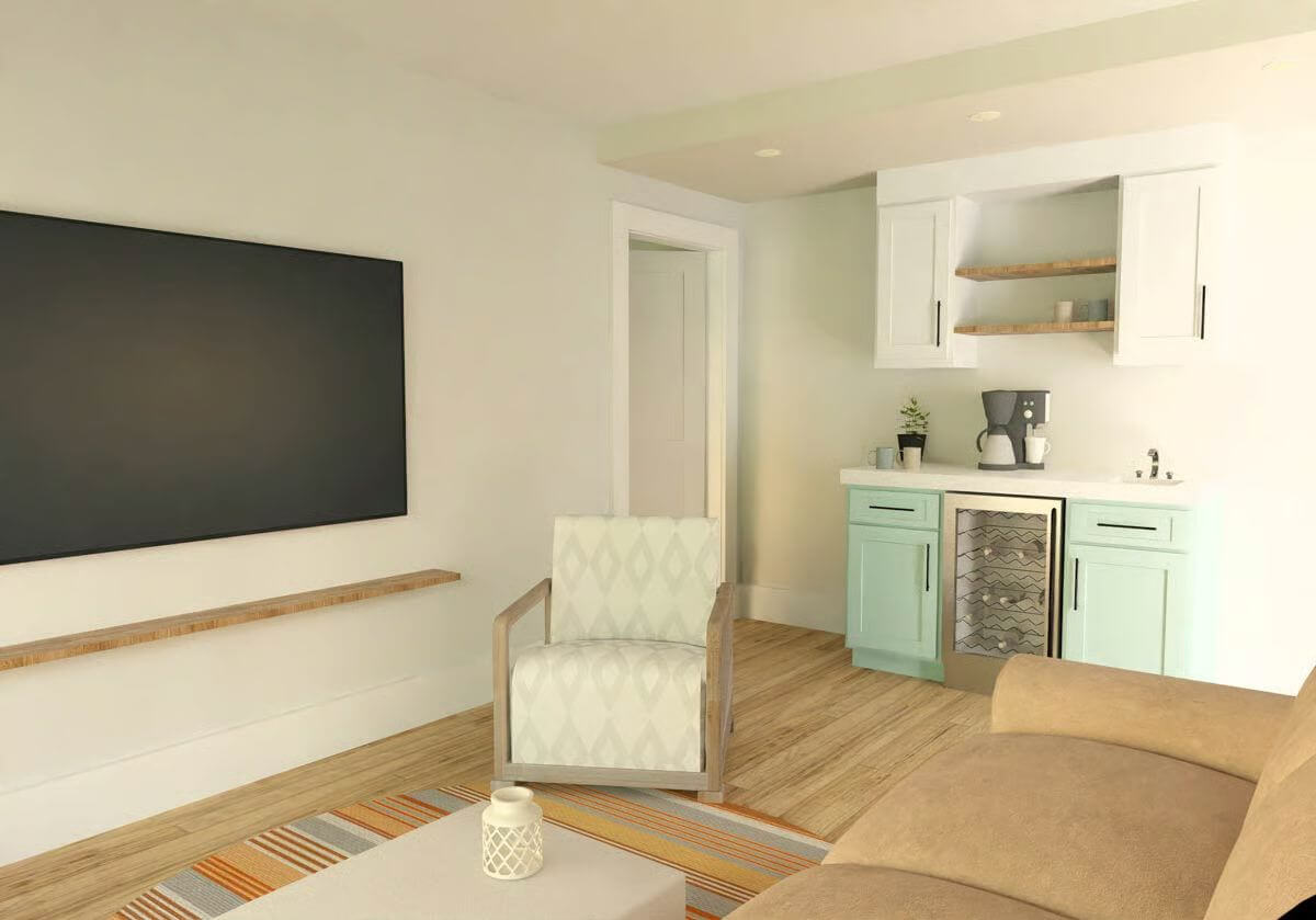 Sitting Room