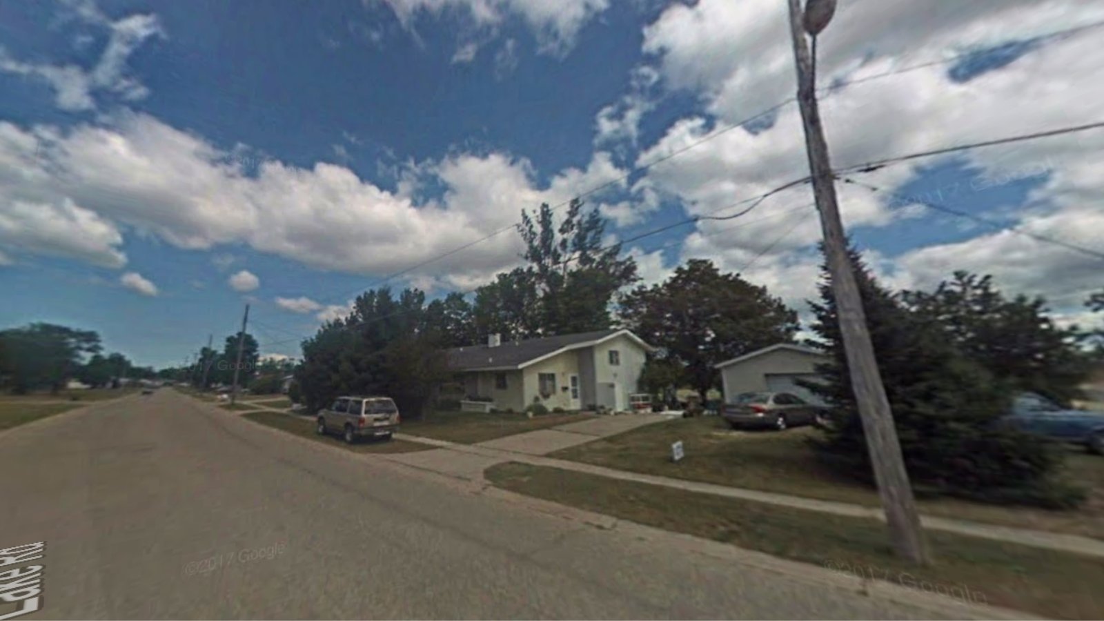 Kincheloe MI Town Image