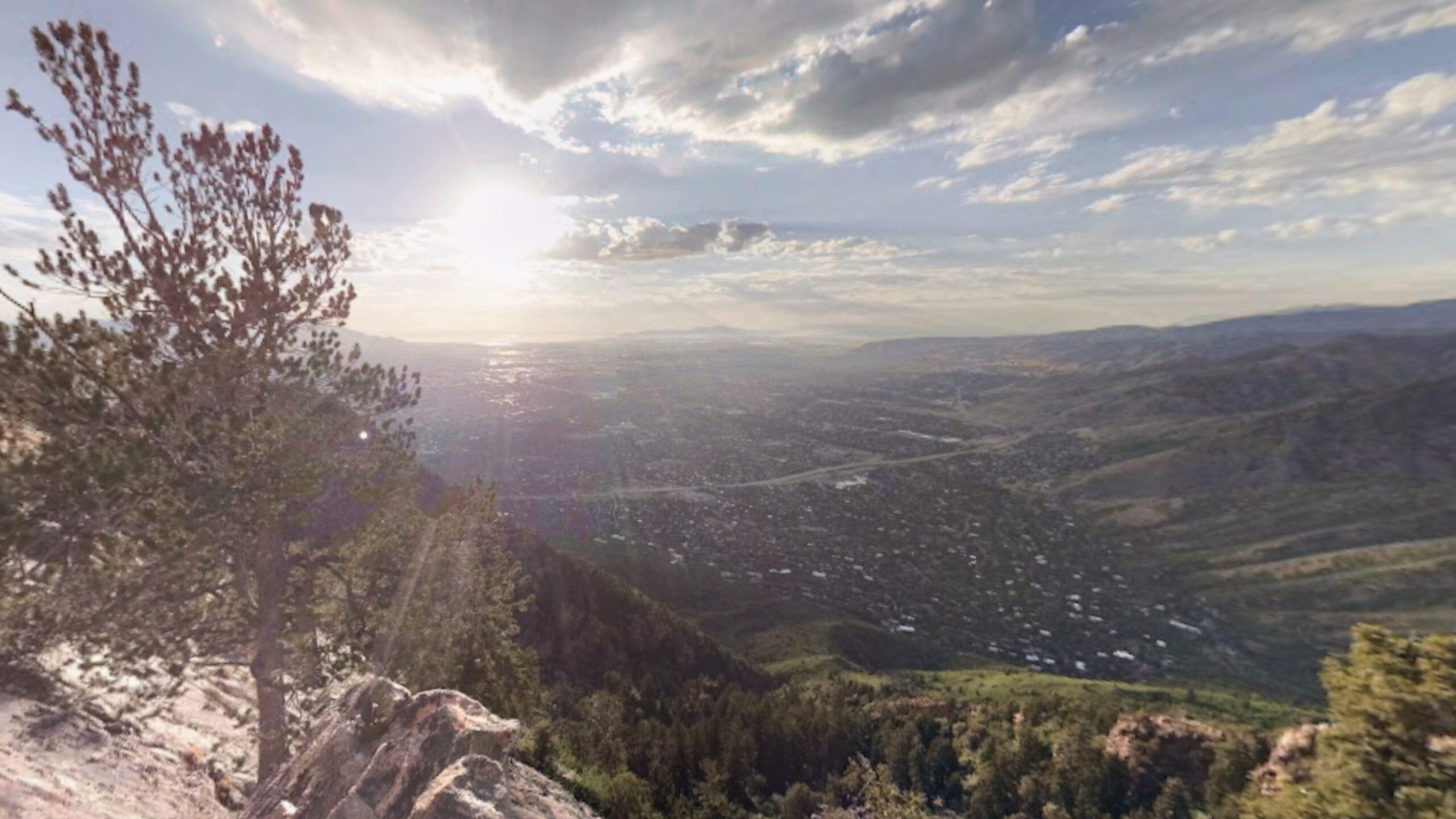 Mount Olympus UT Town Image