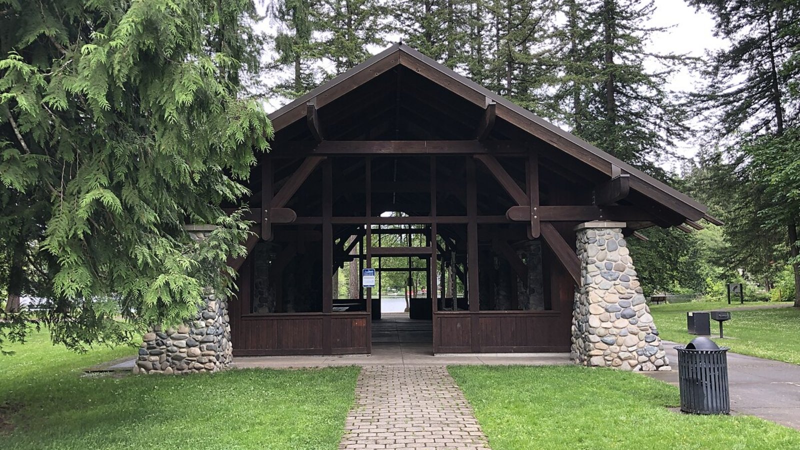 Sammamish WA Town Image