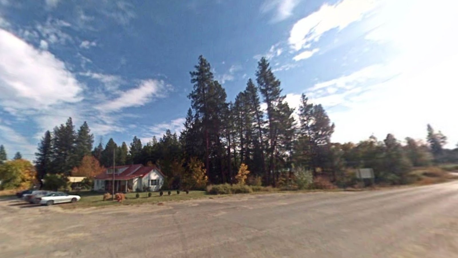 Inchelium WA Town Image