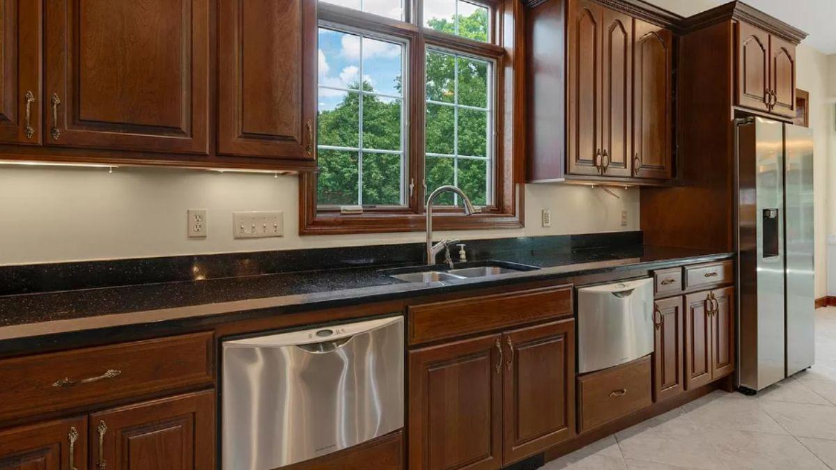 This Kitchen