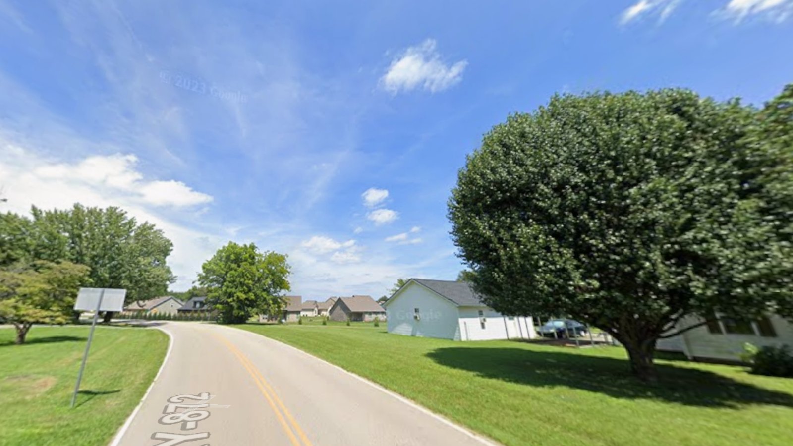 Alvaton KY Town Image
