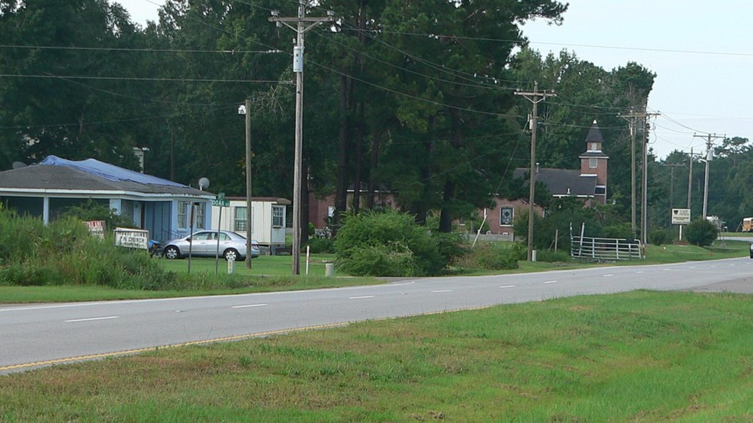 Awendaw SC Town Image