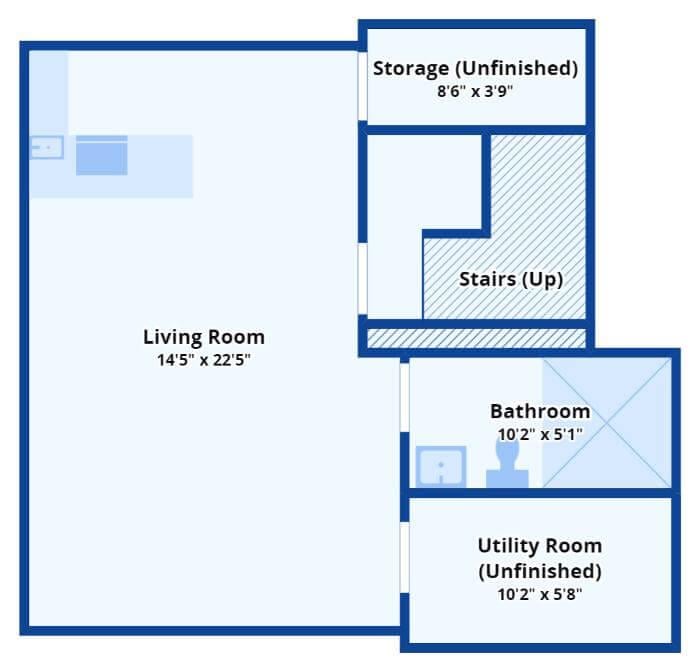 Discover the Lower Level
