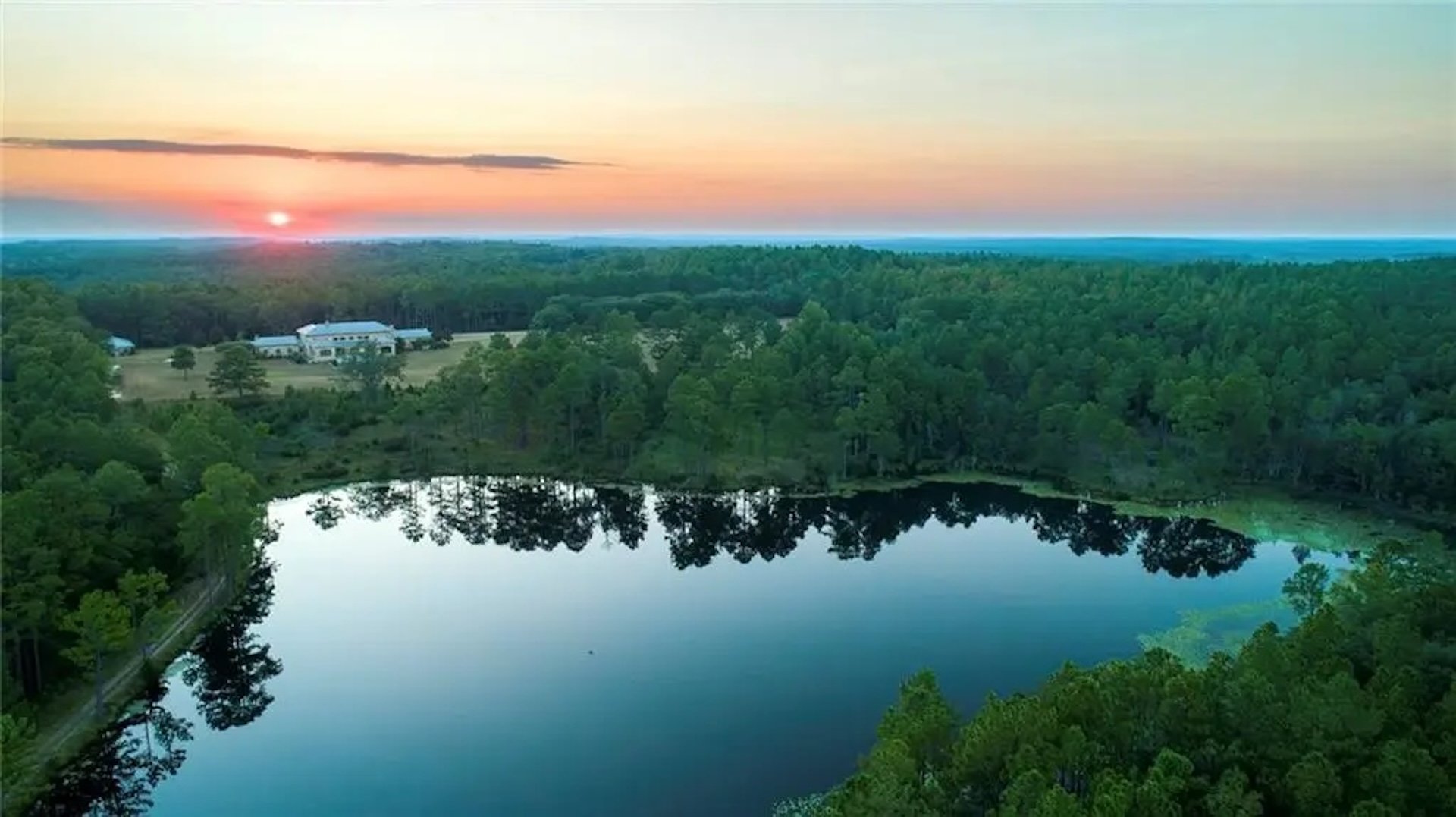 5 of the Most Expensive Houses Currently on the Market in Alabama (July 2025)
