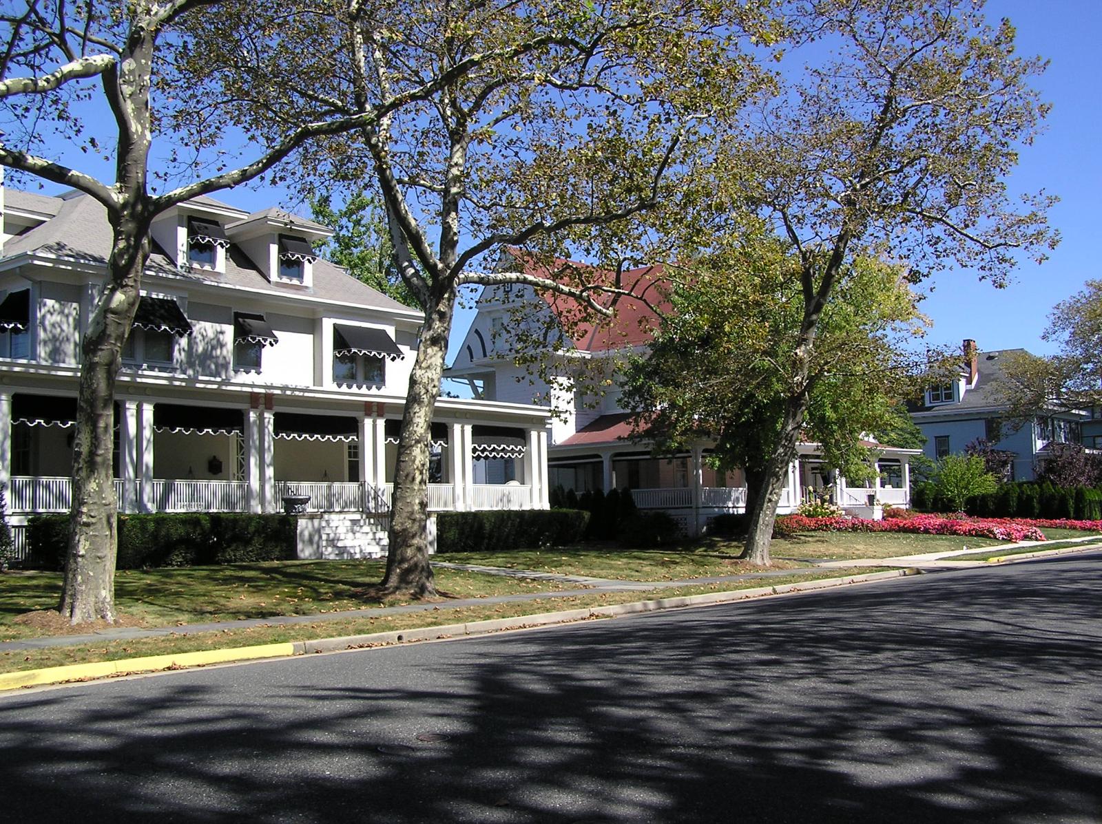 Allenhurst Town Image