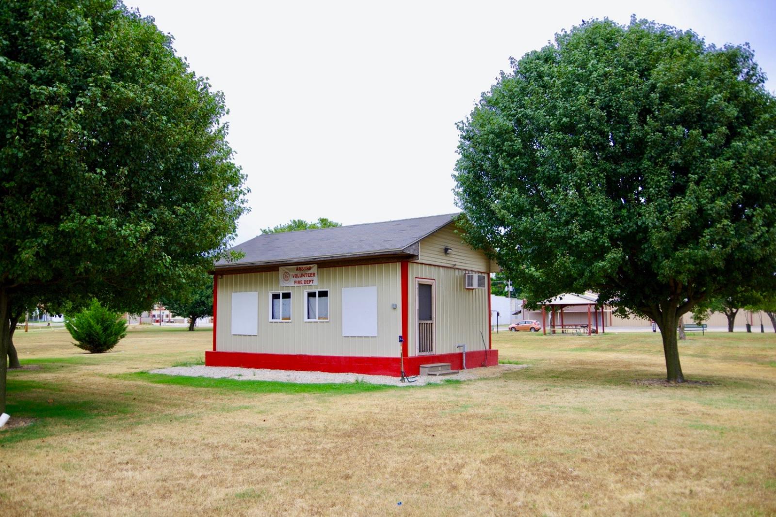 Arbyrd Town Image