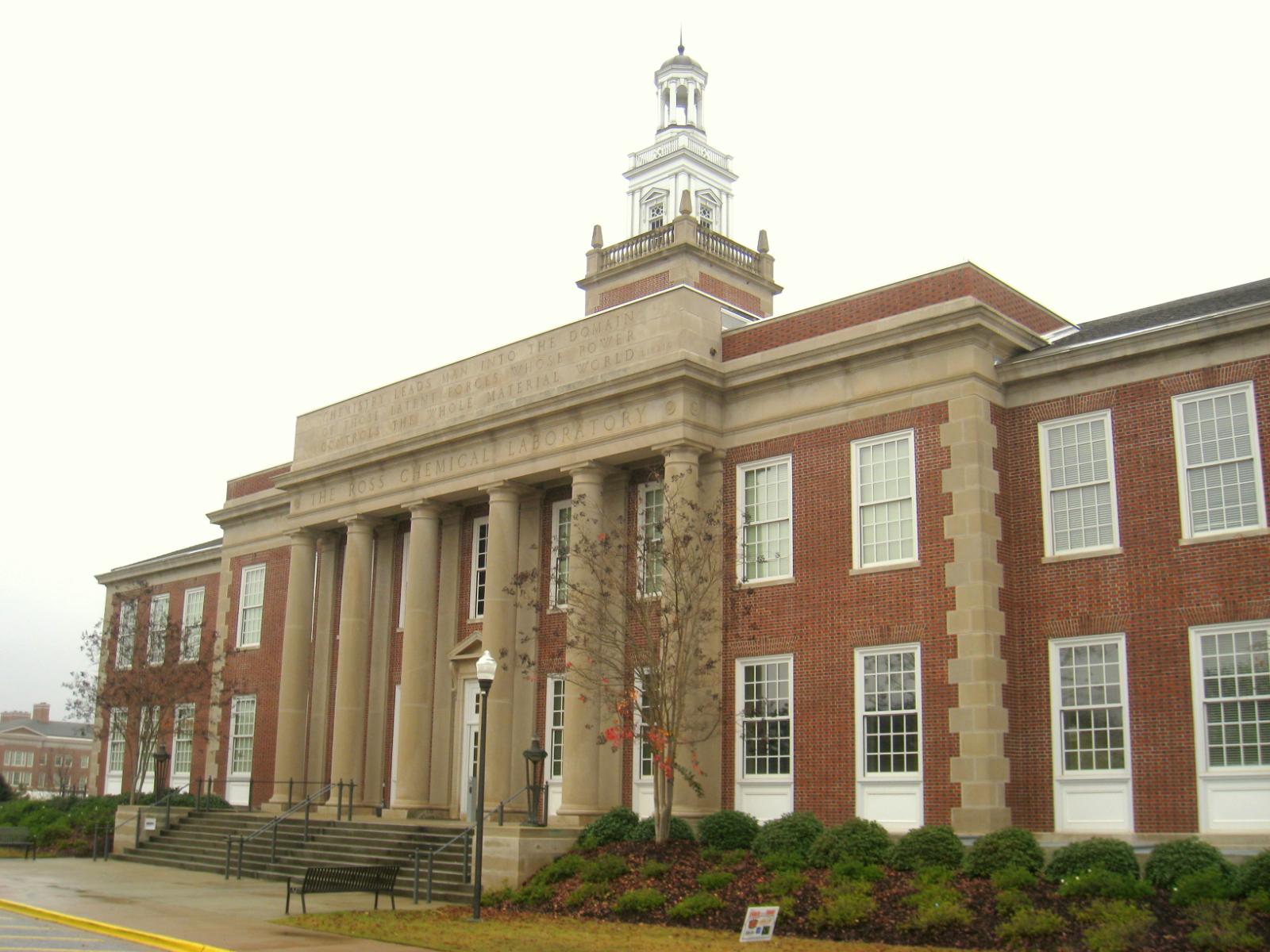Auburn Town Image