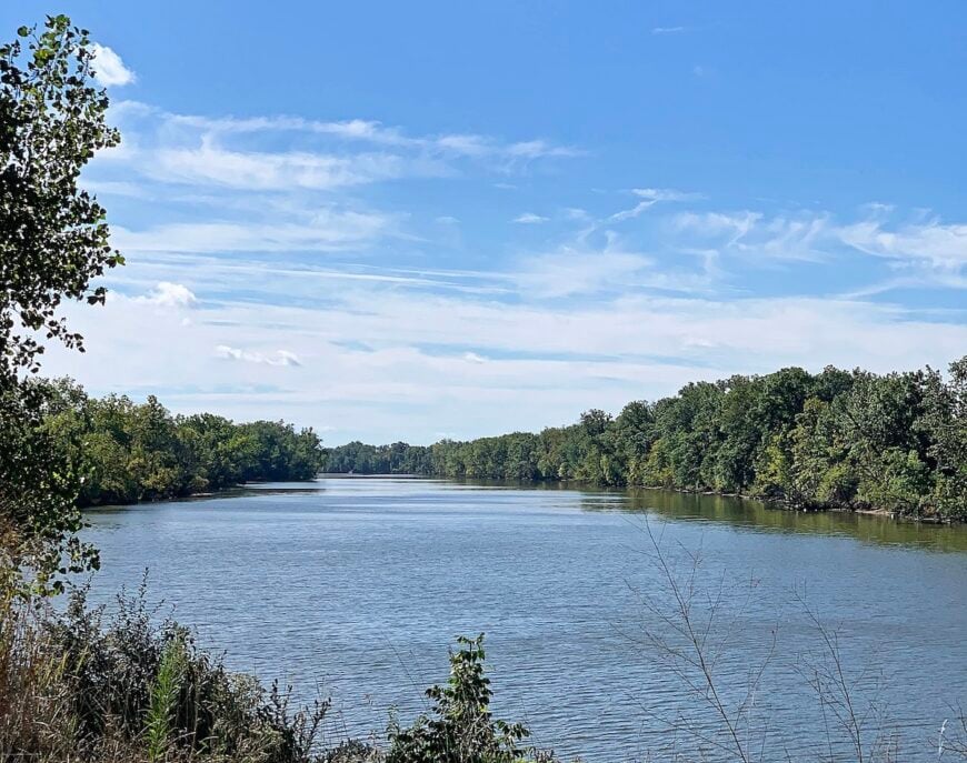The current image has no alternative text. The file name is: Auglaize_River.jpg