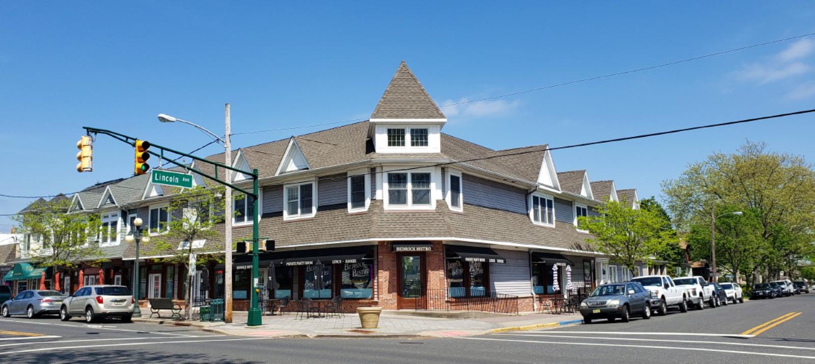 Avon by the Sea Town Image