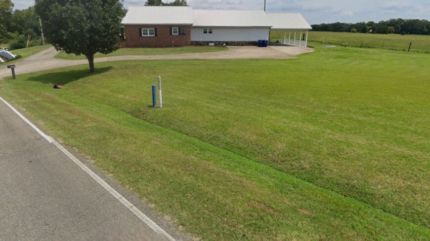 Billingsley Alabama