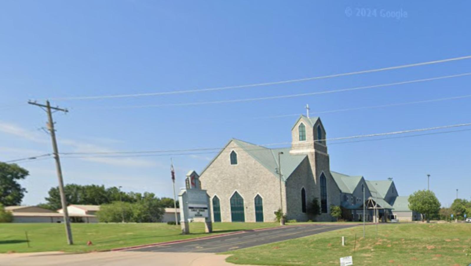 Bixby Town Image