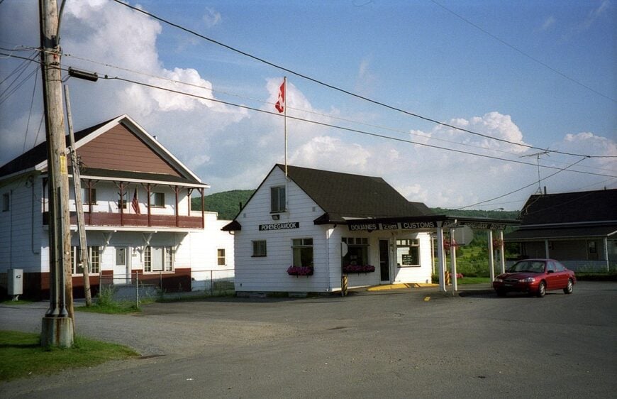 25 Secluded Towns in Northern Maine