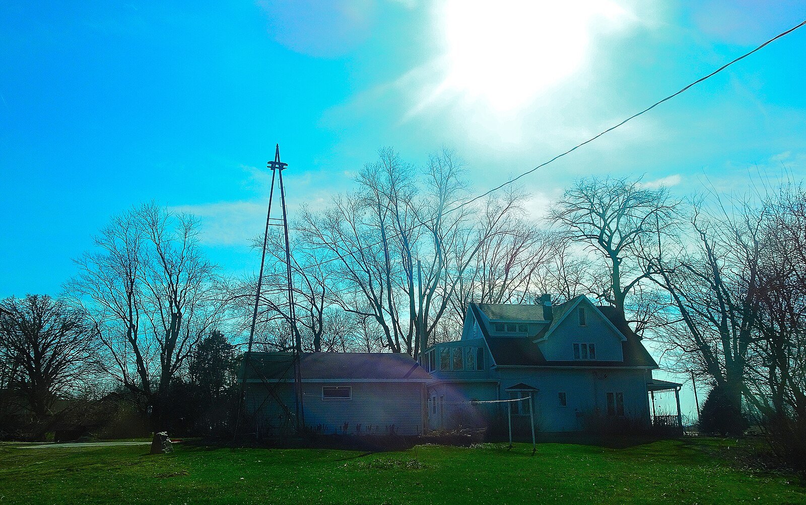 Burke Wisconsin
