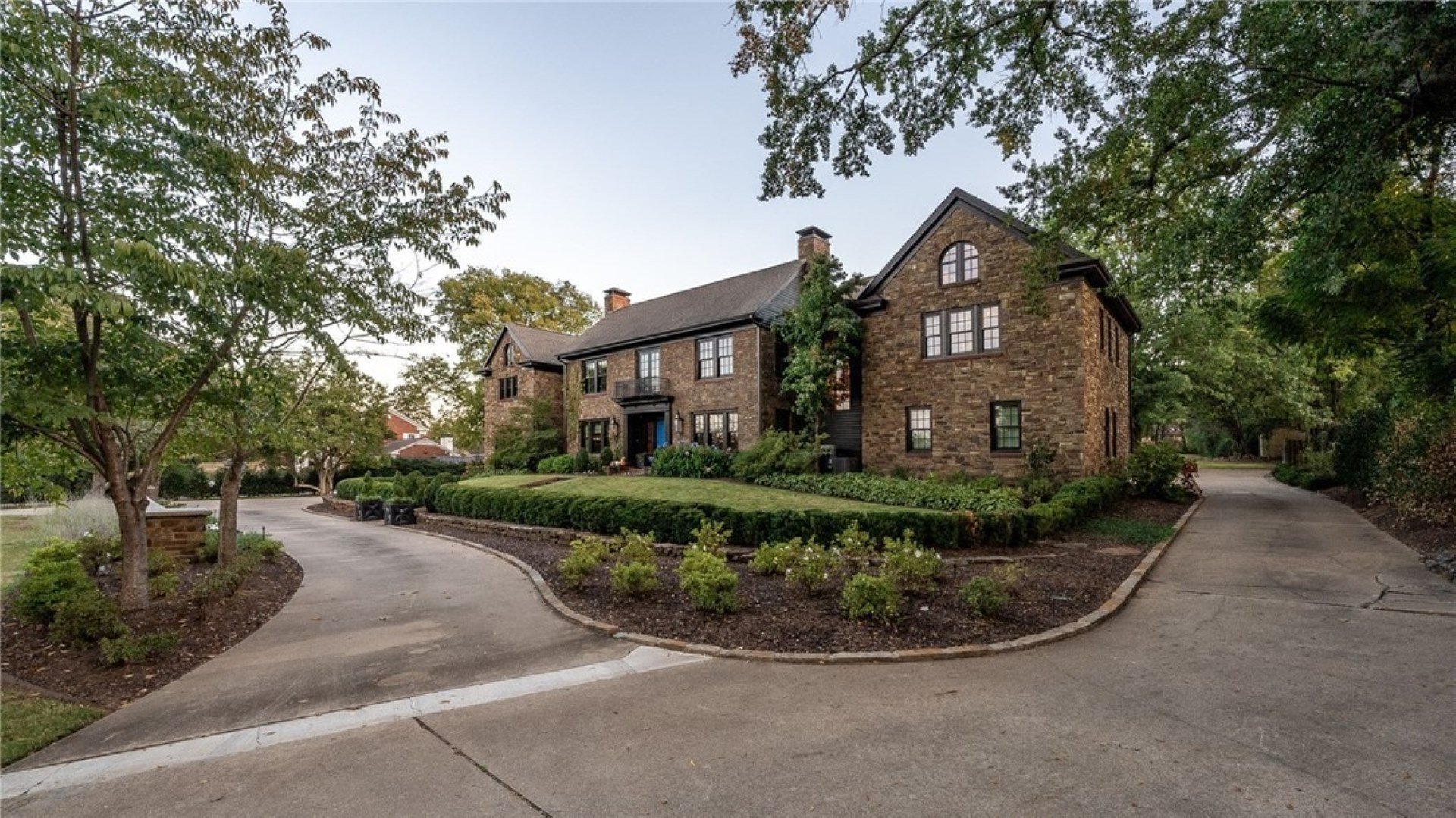 5 of the Most Expensive Houses Currently on the Market in Arkansas (July 2025)