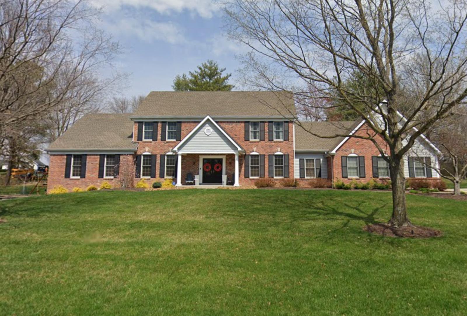 Clarkson Valley Town Image
